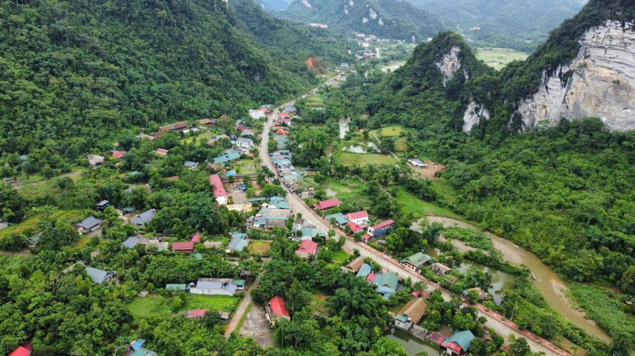 Lễ hội ẩm thực vùng miền: Từ Tây Đô đến Điện Biên