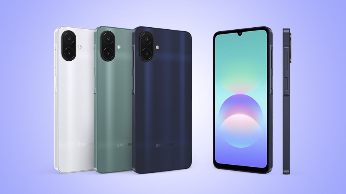 Galaxy A08 pin 6000mAh: mạnh về pin, ổn với người dùng ngân sách