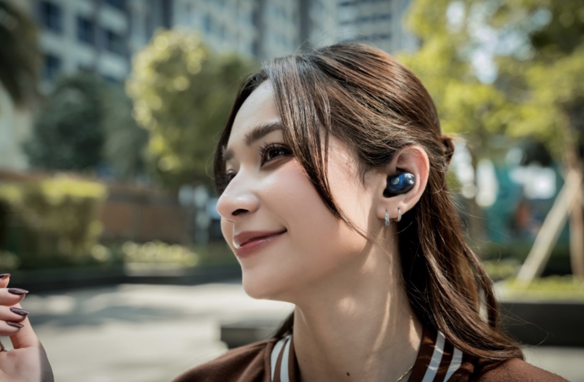 Sennheiser MOMENTUM True Wireless 5: khi tai nghe cao cấp cho phép tự thay pin