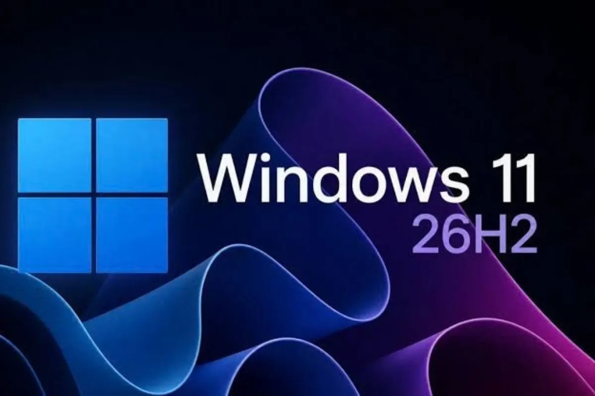 Windows 11 26H2: Có nên mạo hiểm cập nhật lúc này?