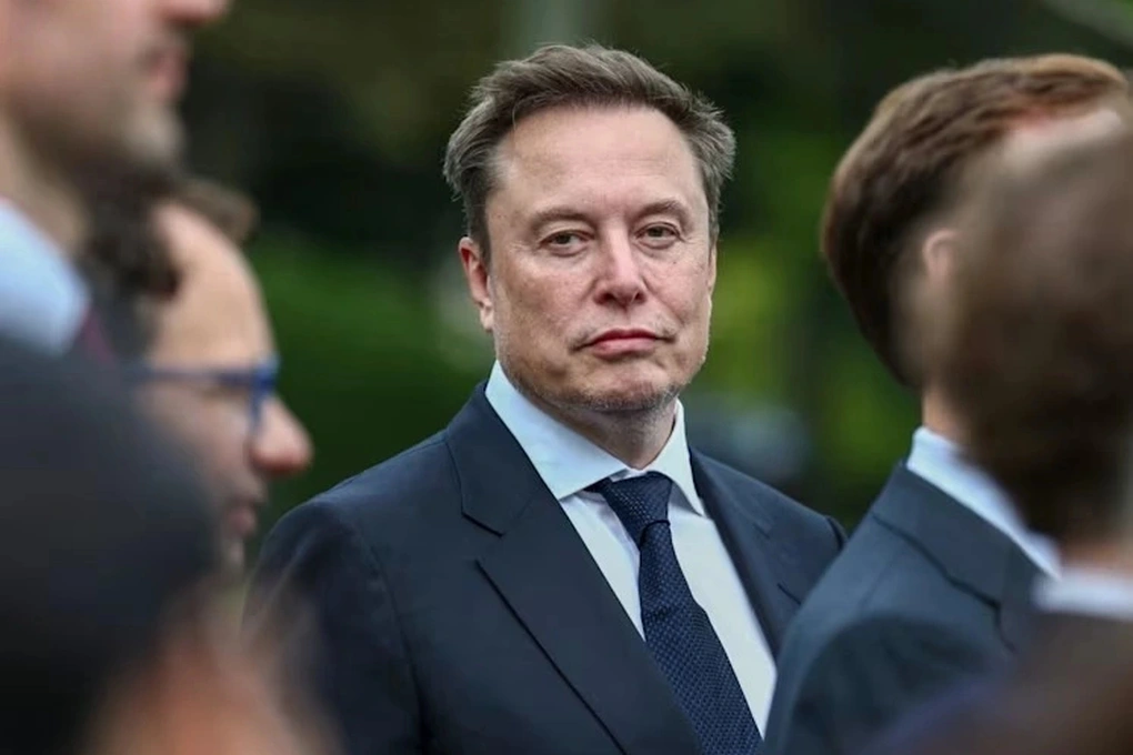 Elon Musk và cuộc tái thiết quân sự tương lai của Lầu Năm Góc