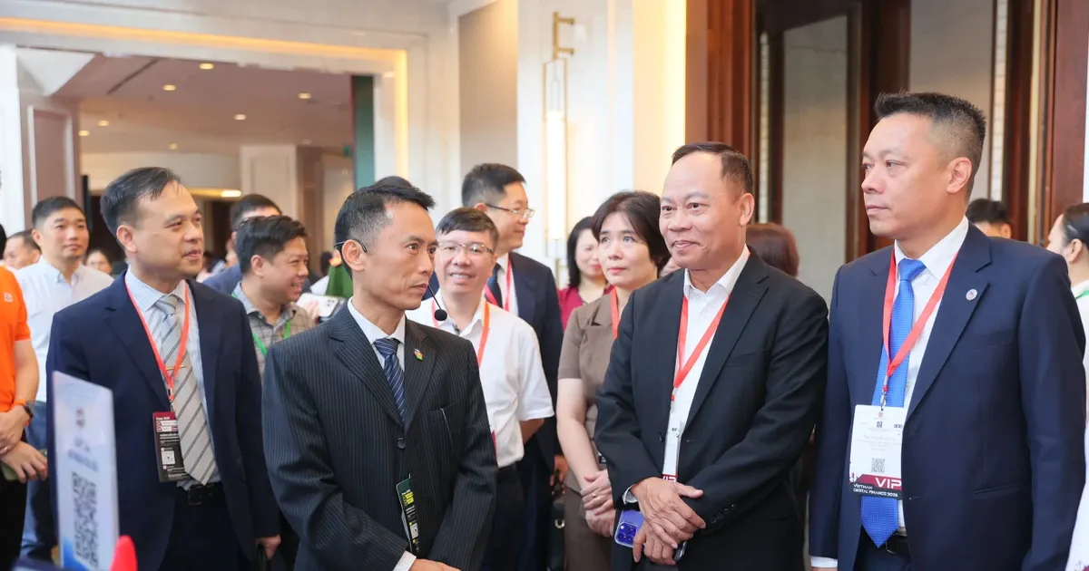 Nền tảng AI tài chính cần ‘đường ray’ quản trị dữ liệu từ đầu