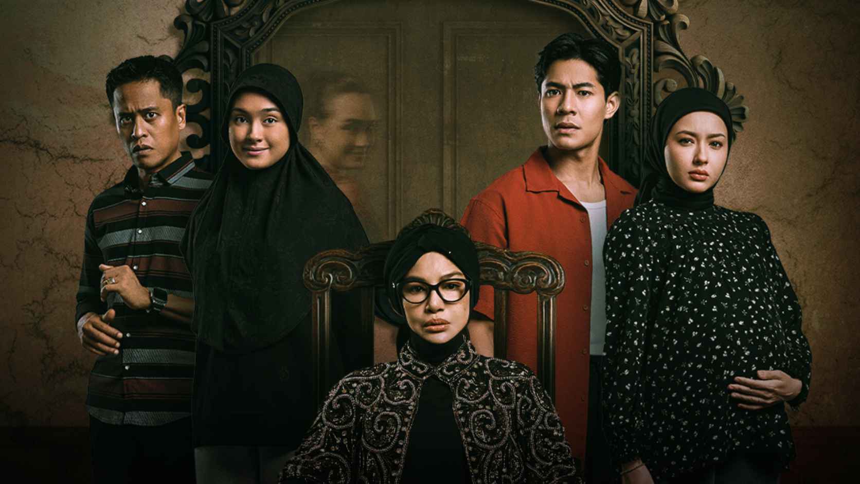 Mengapa Thriller Psikologi Keluarga Gelap Menguasai Penstriman