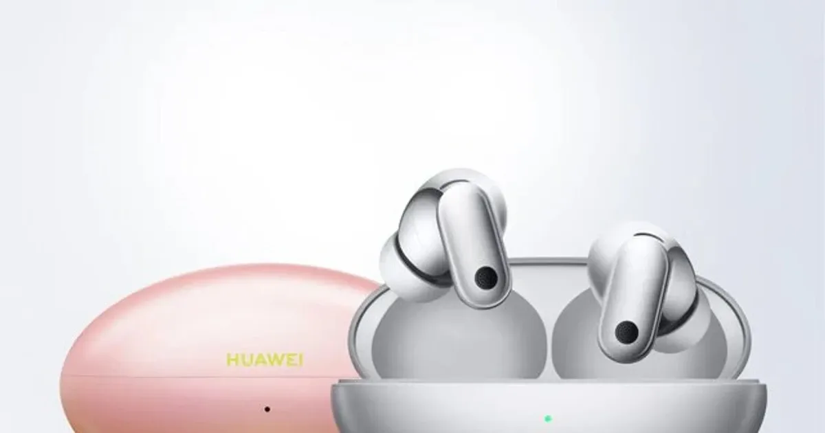 Huawei FreeBuds Neo: Tai nghe chống ồn 30dB dưới 2 triệu có đáng mua?