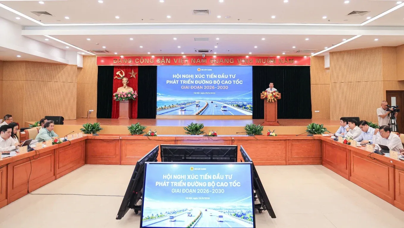 Cần 846 nghìn tỷ cho đường cao tốc: vốn nào sẽ chảy vào dự án khổng lồ?