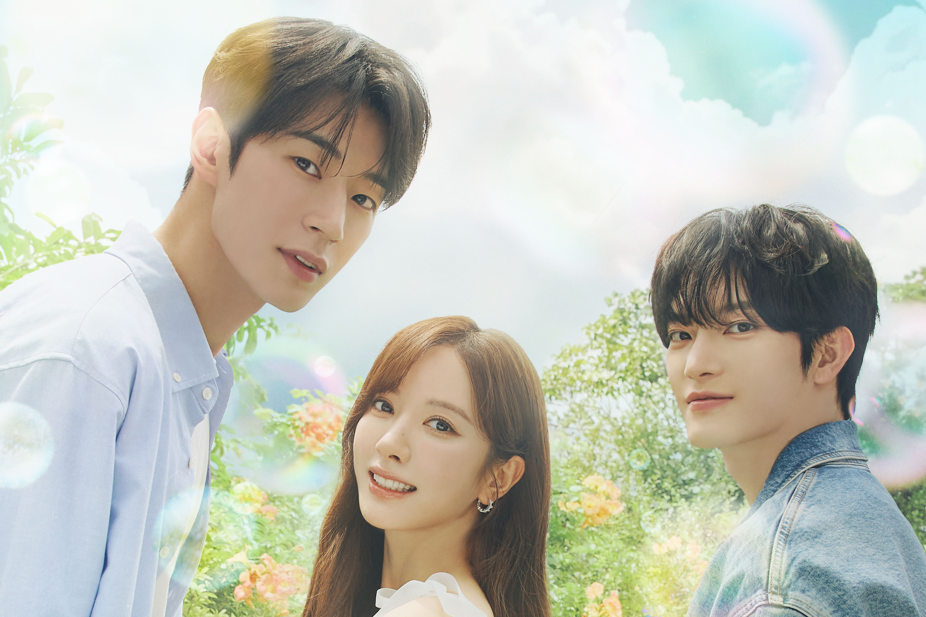 “Dive Into You” Bị Tranh Cãi Vì Bẻ Lái Sang BL Bất Ngờ