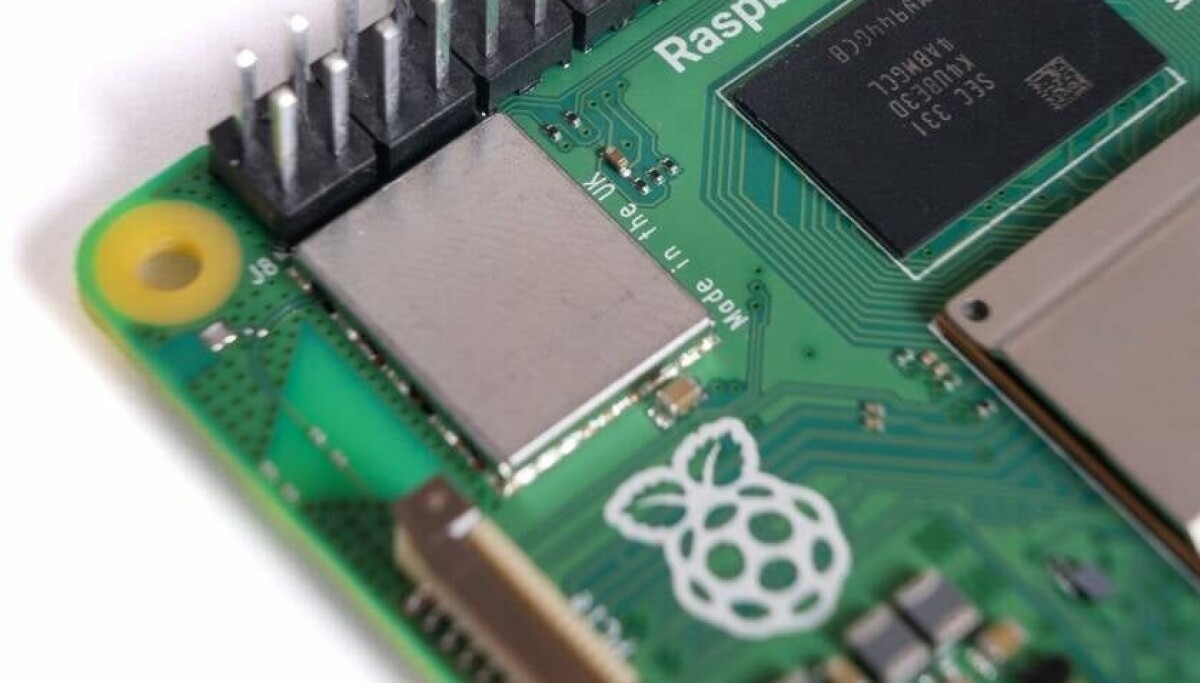 Raspberry Pi 4 giá tăng gấp đôi: khi ‘máy tính 35 đô’ thành đồ xa xỉ
