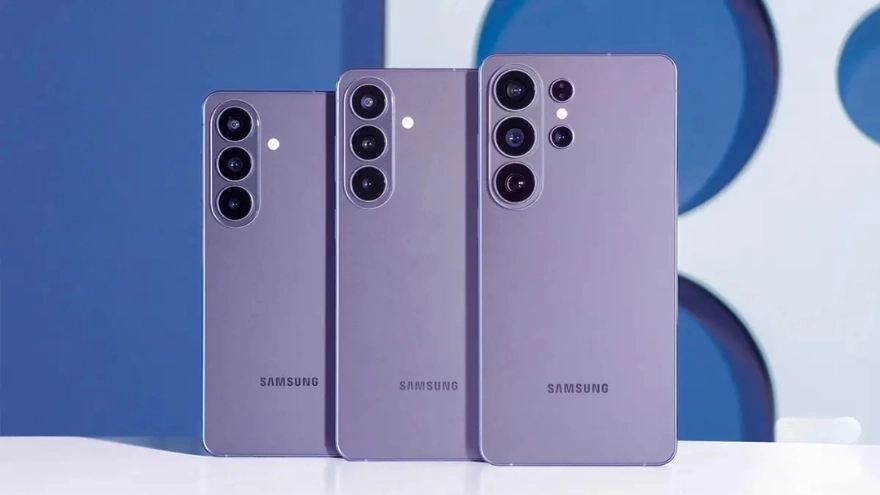 Hướng dẫn cập nhật bảo mật Galaxy S26: Kiểm tra và cài đặt đúng cách