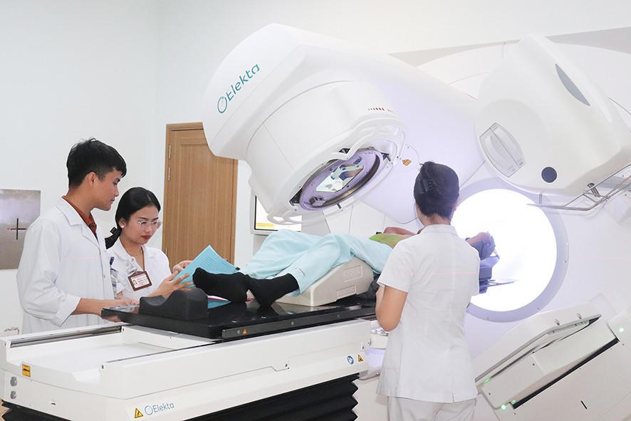 Xây dựng hệ sinh thái nhân lực hạt nhân: Từ thiếu hụt chuyên gia đến chiến lược đào tạo toàn diện