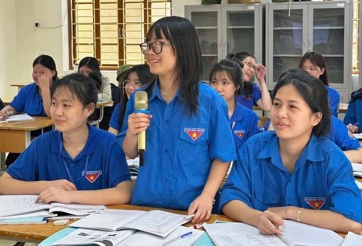 Trường học miền núi ứng dụng AI: Từ thí điểm đến nhân rộng
