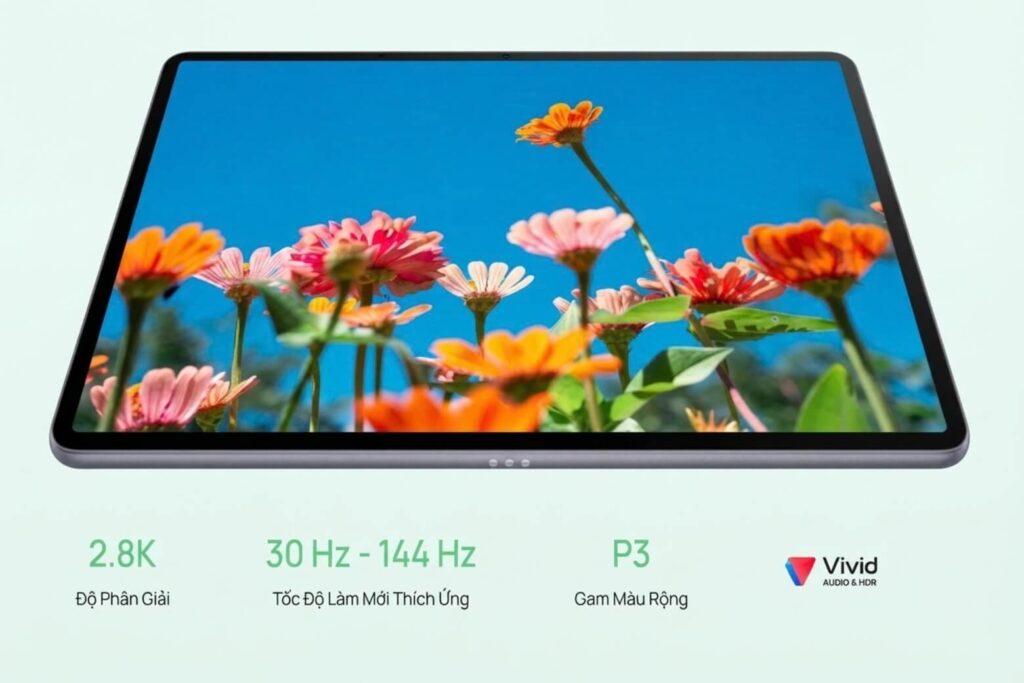 Huawei MatePad 11.5 PaperMatte: tablet vẽ thiết kế có đáng chọn hơn iPad Pro?