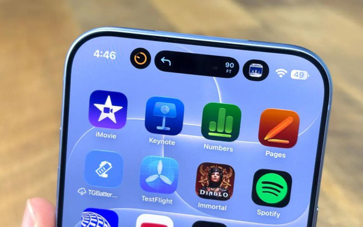 Hướng dẫn tối ưu iPhone 18 Pro ngay lần đầu sử dụng
