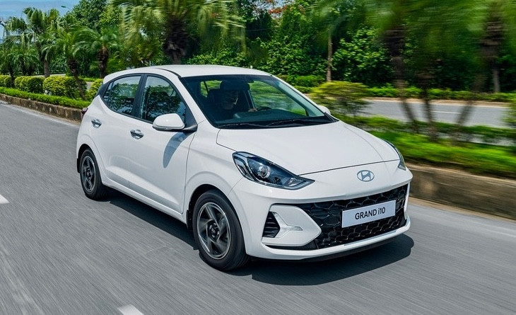 Chi phí bảo dưỡng VinFast VF 3 sau 30.000 km: đặt lên bàn cân với Hyundai i10