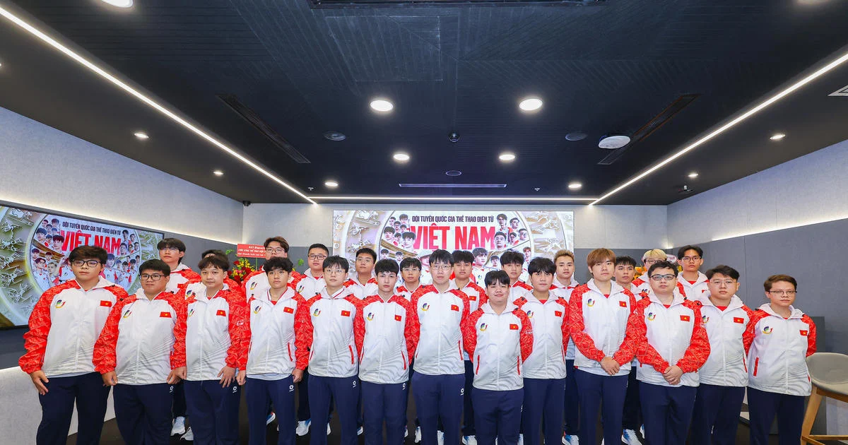 Esports Việt Nam giành 2 HCĐ ASIAD: Cột mốc và phép thử bản lĩnh