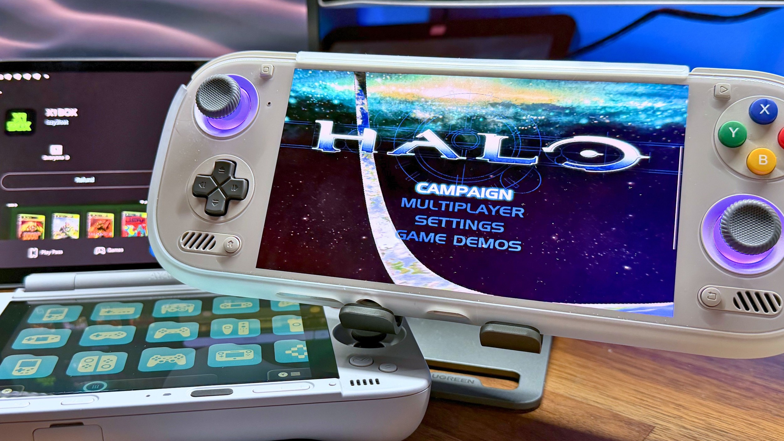 Halo: Combat Evolved sống lại trên mọi nền tảng nhờ cộng đồng fan