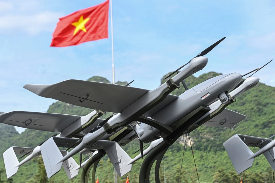 Kinh tế không gian tầm thấp: Lộ trình và cơ hội cho ngành bay