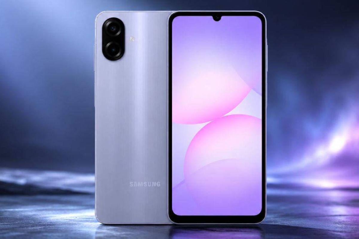 Galaxy A08 pin 6000mAh: mạnh về pin, ổn với người dùng ngân sách