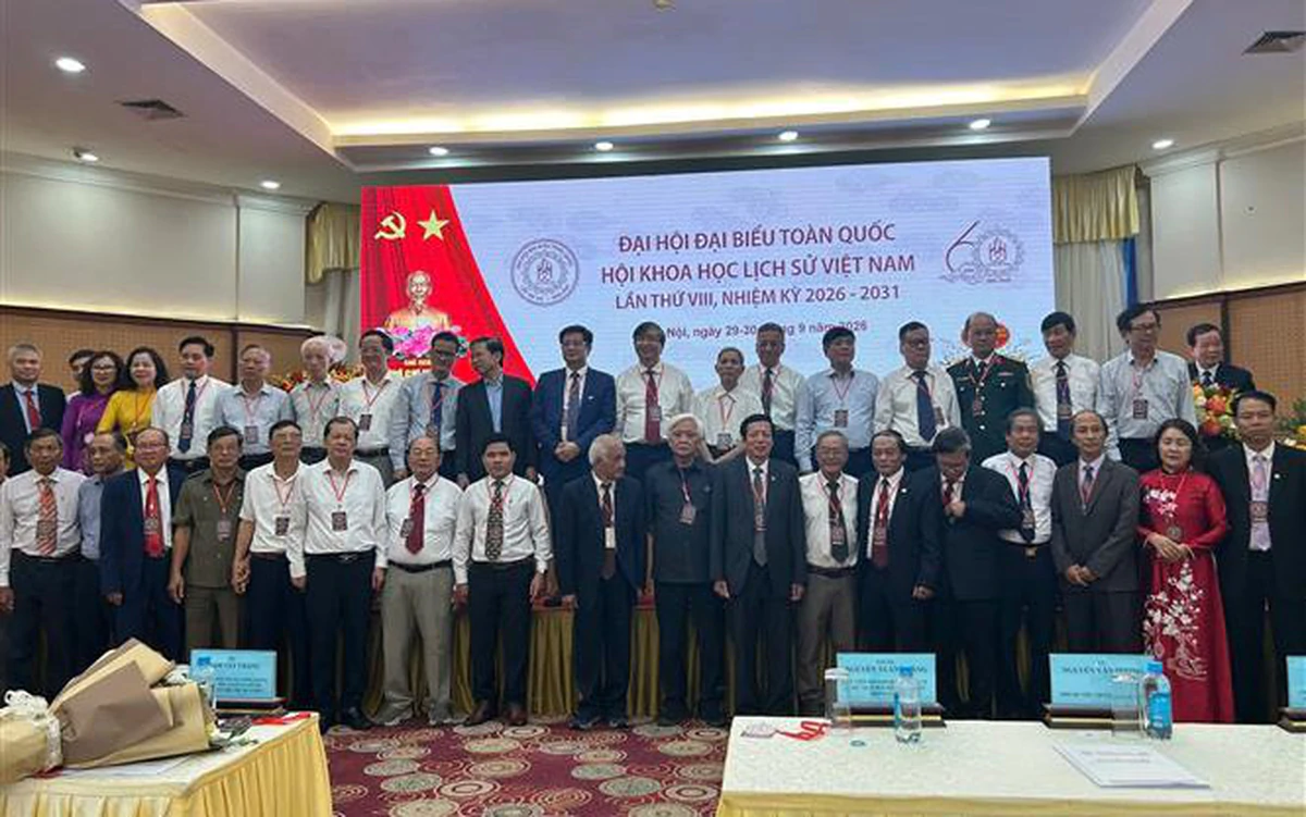 Bảo tàng số lịch sử Việt Nam: Khi công nghệ mở cửa kho ký ức quốc gia