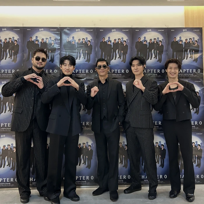 Fin.K.L tái hợp: Khi K-pop thế hệ đầu tiên quay lại định nghĩa lịch sử