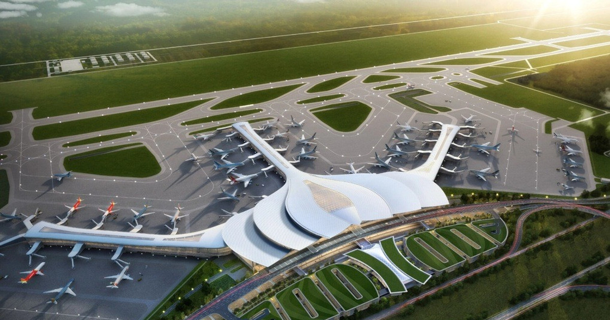Phí sân bay Long Thành 25 USD: vé máy bay của bạn tăng bao nhiêu?