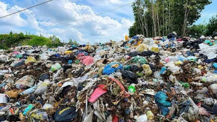 Nhà máy xử lý rác Trà Vinh sắp vận hành và bước ngoặt điện rác Định Quán