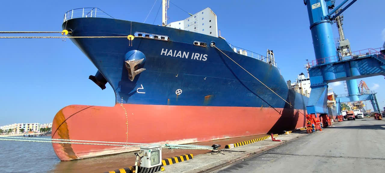 Xuất nhập khẩu tăng 30%: logistics Việt Nam chuẩn bị bứt tốc lợi nhuận