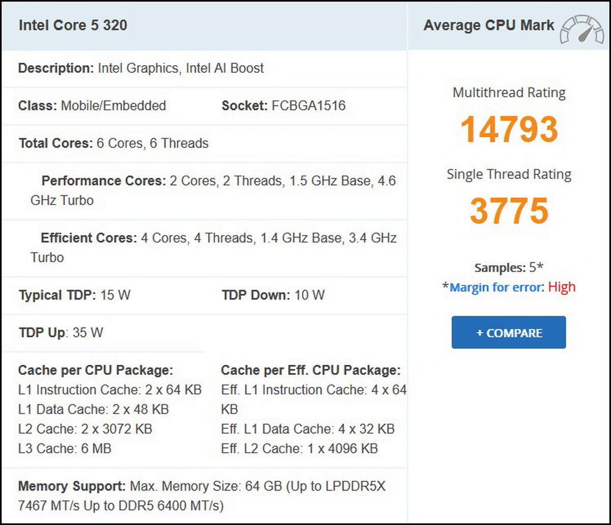 Dell XPS 13 vs MacBook Neo: laptop siêu nhẹ 1kg nào đáng mua?