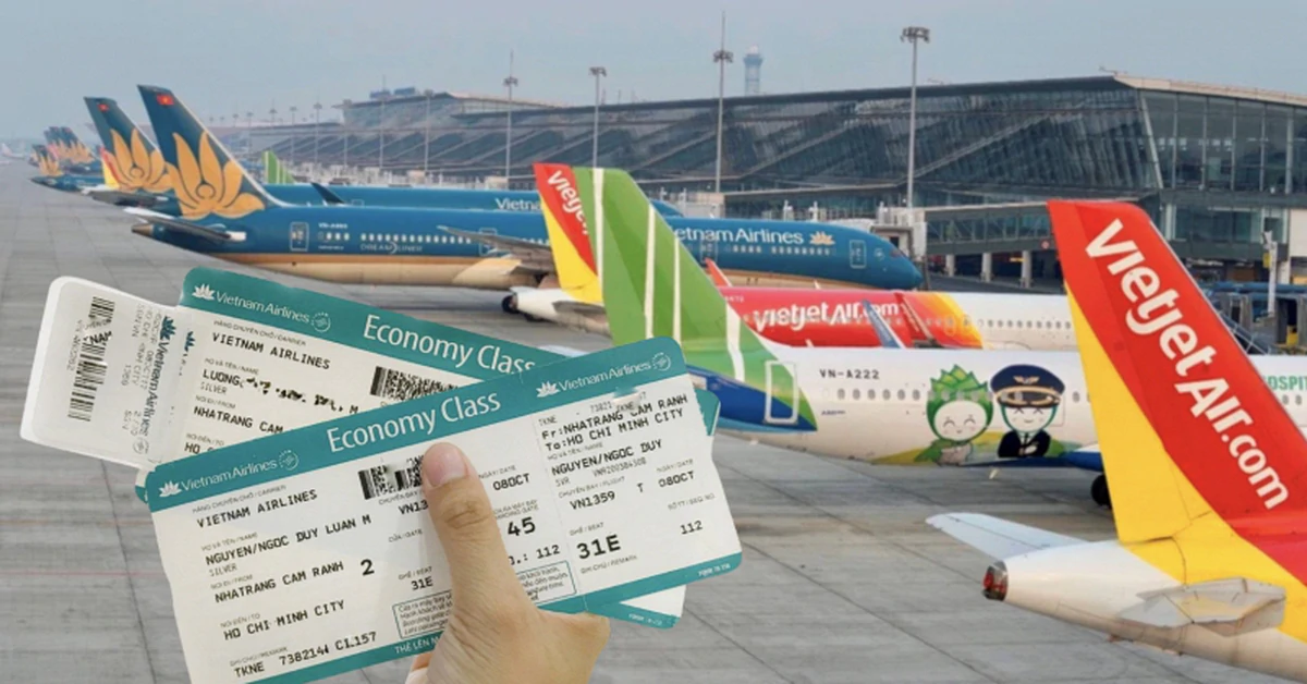 Săn vé máy bay rẻ tuần 12-18/10: chọn hãng nào?
