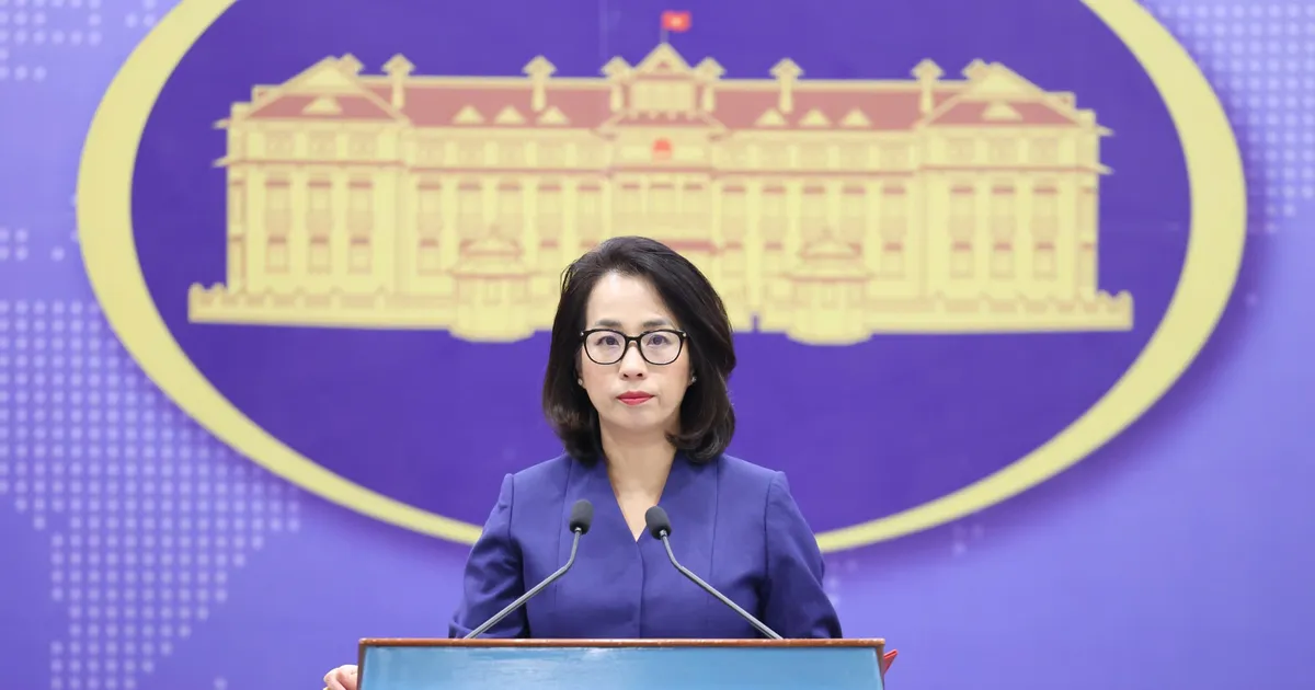 Hiệp định thương mại Việt-Mỹ: cơ hội lớn, áp lực không nhỏ