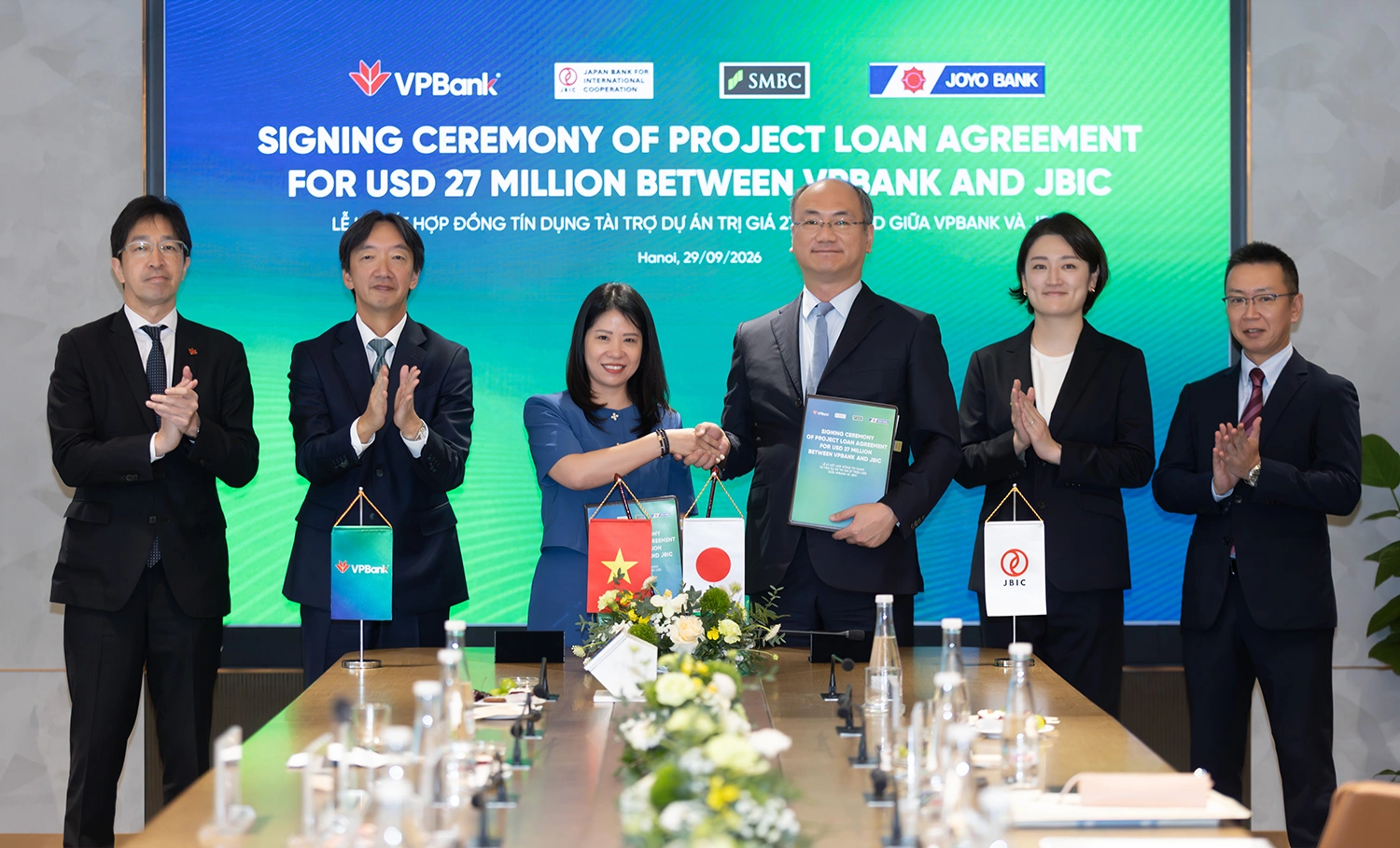 Vốn quốc tế Nhật Bản và bước nhảy mới của lưới truyền tải điện Việt Nam