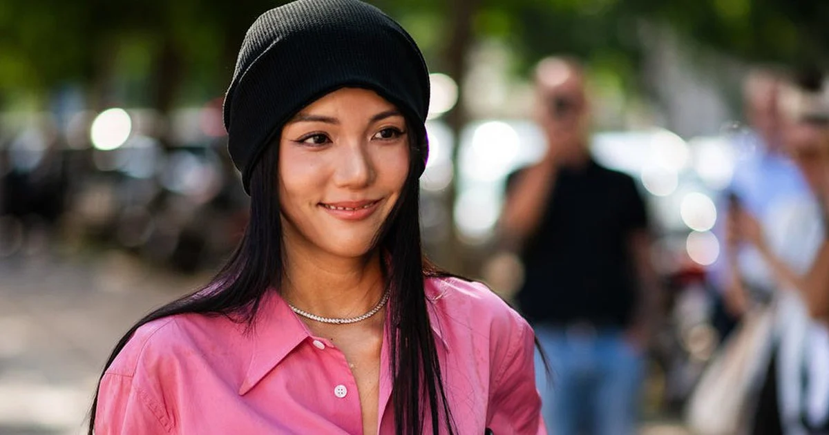 Giày Mary Jane Cổ Điển Gặp Xu Hướng Thu Đông
