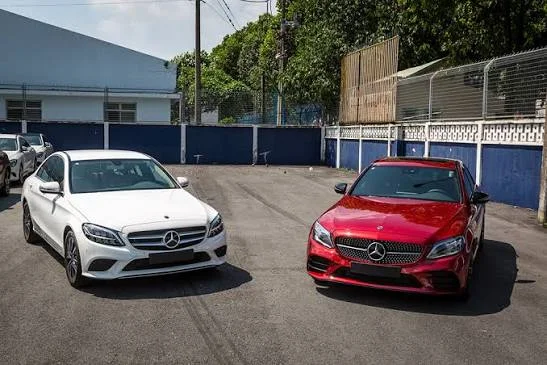Hơn 850 xe Mercedes có nguy cơ tự trôi: chủ xe phải hành động ngay