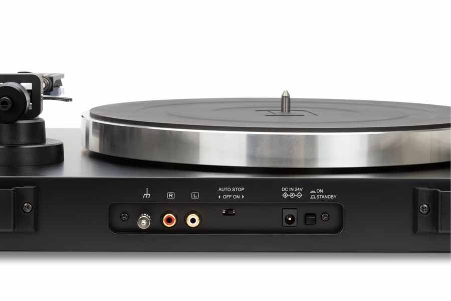 Andover-One DD: Bước chuyển nhẹ nhàng từ all-in-one sang Hi-Fi thực thụ