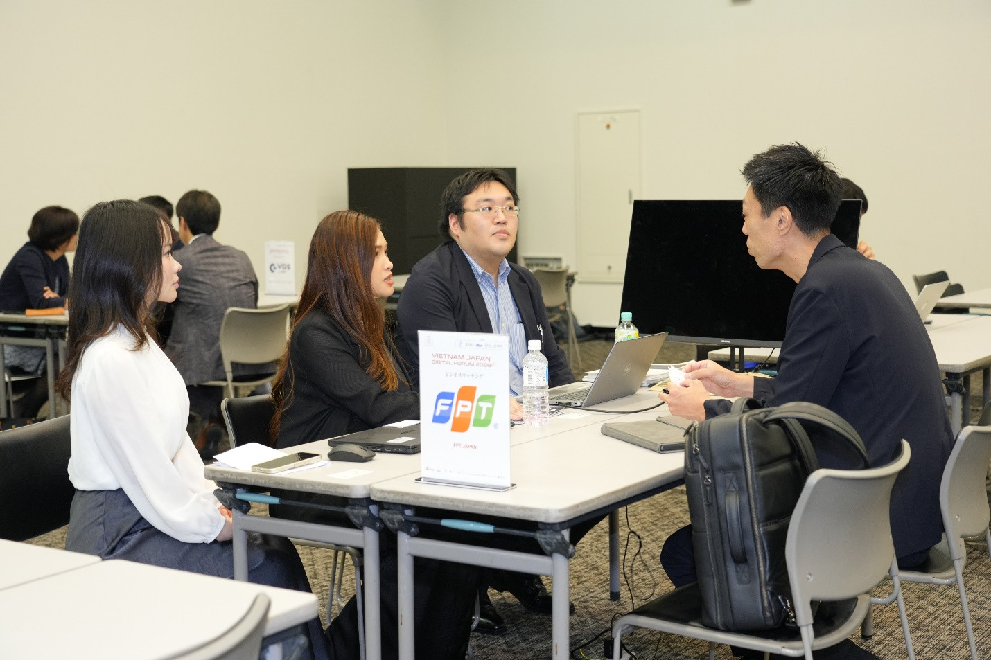 Việt Nam – Nhật Bản: Từ gia công đến đồng sáng tạo Deep Tech