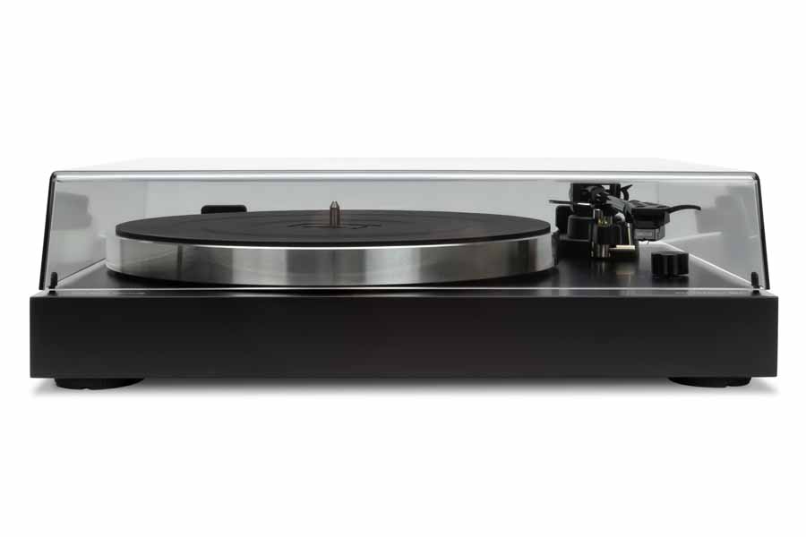Andover-One DD: Bước chuyển nhẹ nhàng từ all-in-one sang Hi-Fi thực thụ