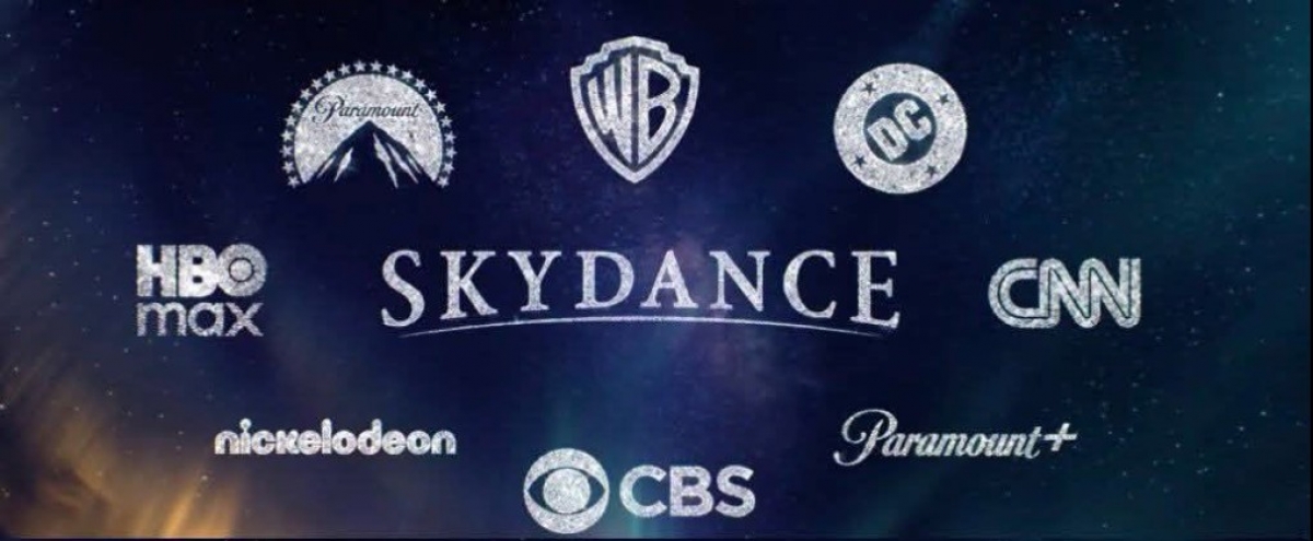 Thương vụ Skydance Warner Bros Discovery: Bước ngoặt mới của Hollywood