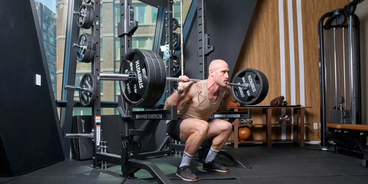 Squat và Deadlift: Kỹ thuật chuẩn để ngăn chấn thương