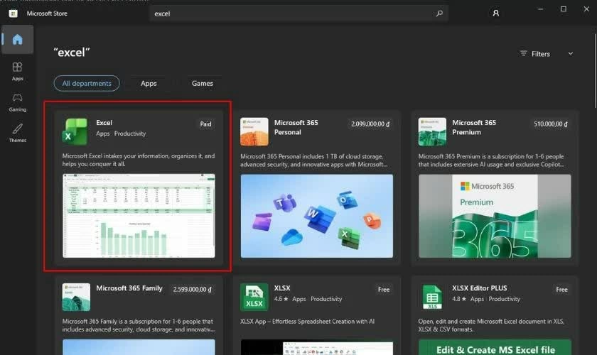 Excel hay Google Sheets: Chọn công cụ nào cho dân văn phòng?