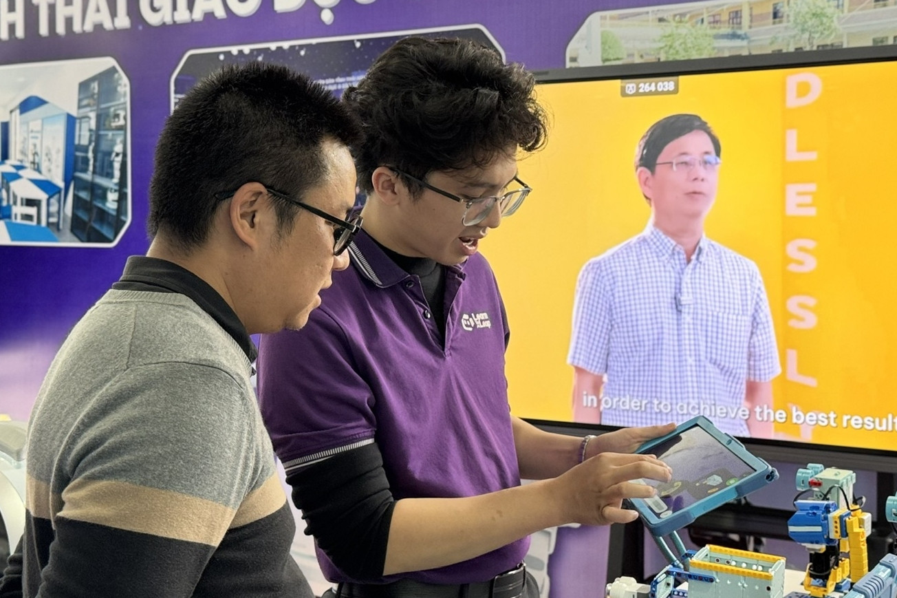 Cứ 7 phút có một doanh nghiệp dùng AI, nhưng giá trị đâu?