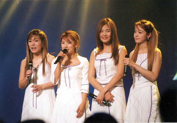 Fin.K.L tái hợp: Khi K-pop thế hệ đầu tiên quay lại định nghĩa lịch sử