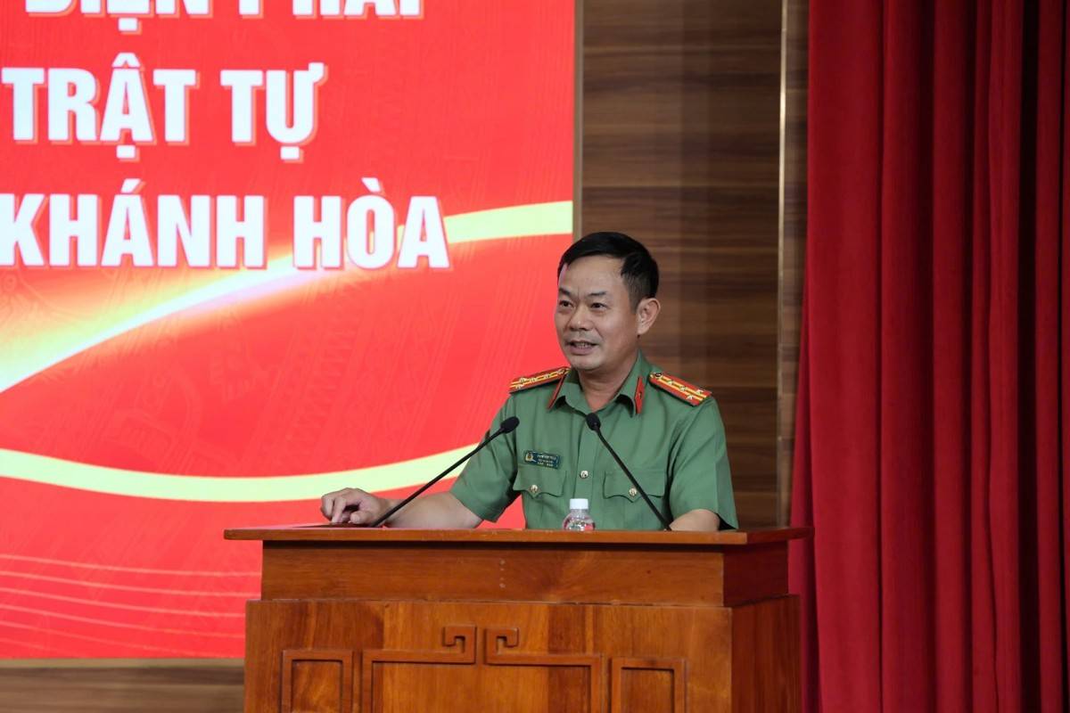 Khánh Hòa siết an ninh du lịch theo Chỉ thị 24