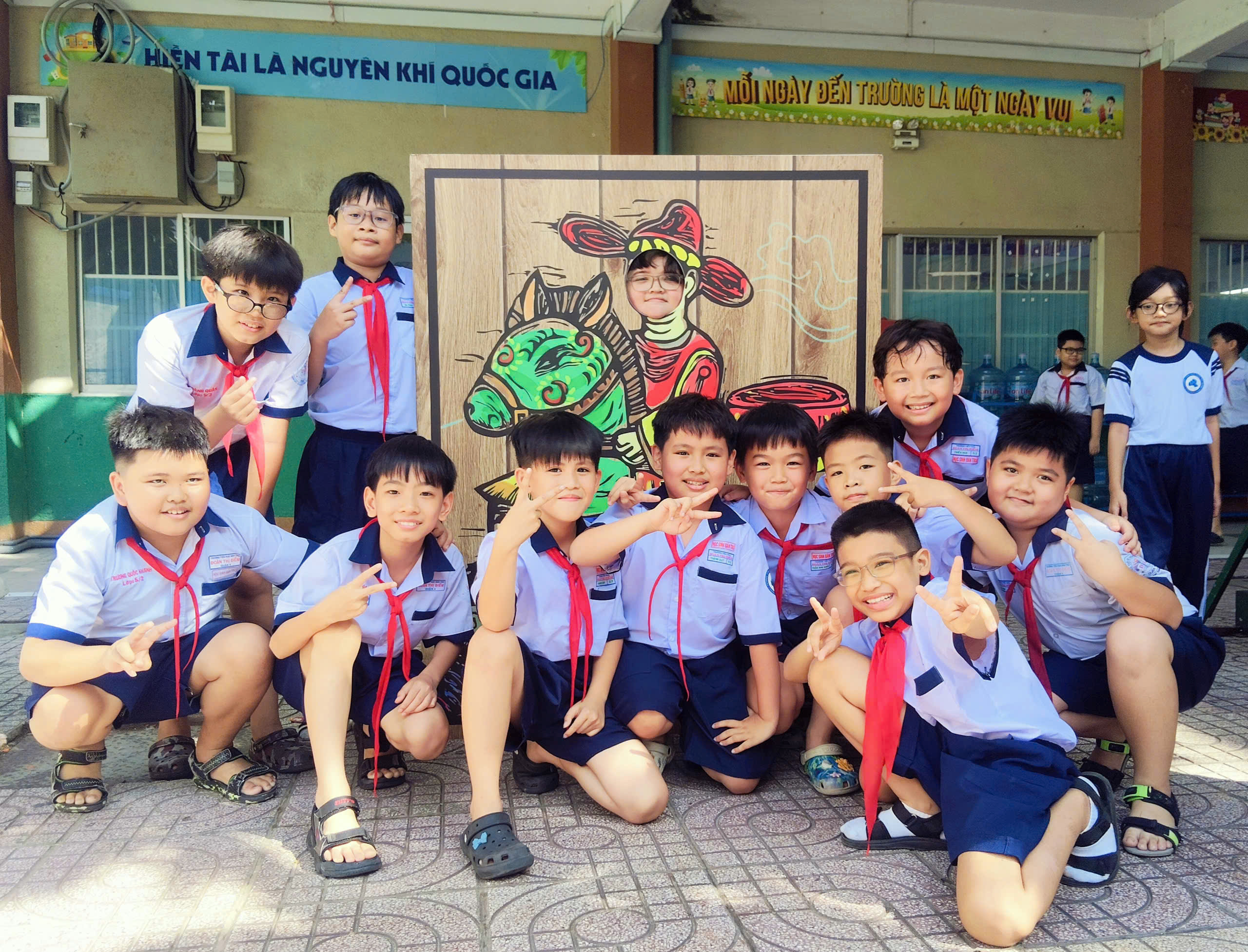 Bảo tàng TP.HCM biến di sản thành trải nghiệm sống động