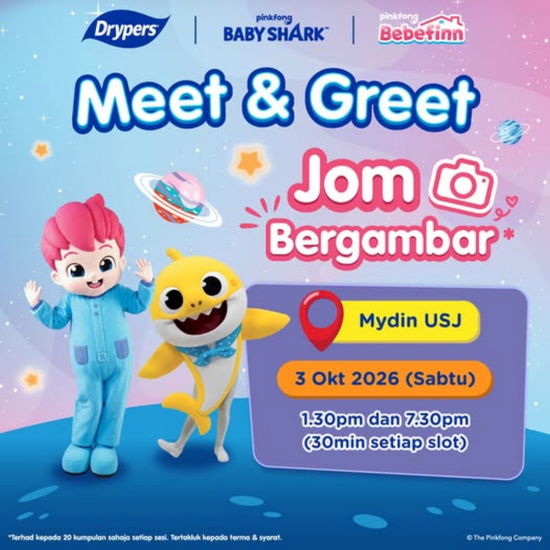 Promosi Produk Bayi Bulan Oktober: Patut Beli atau Tidak?