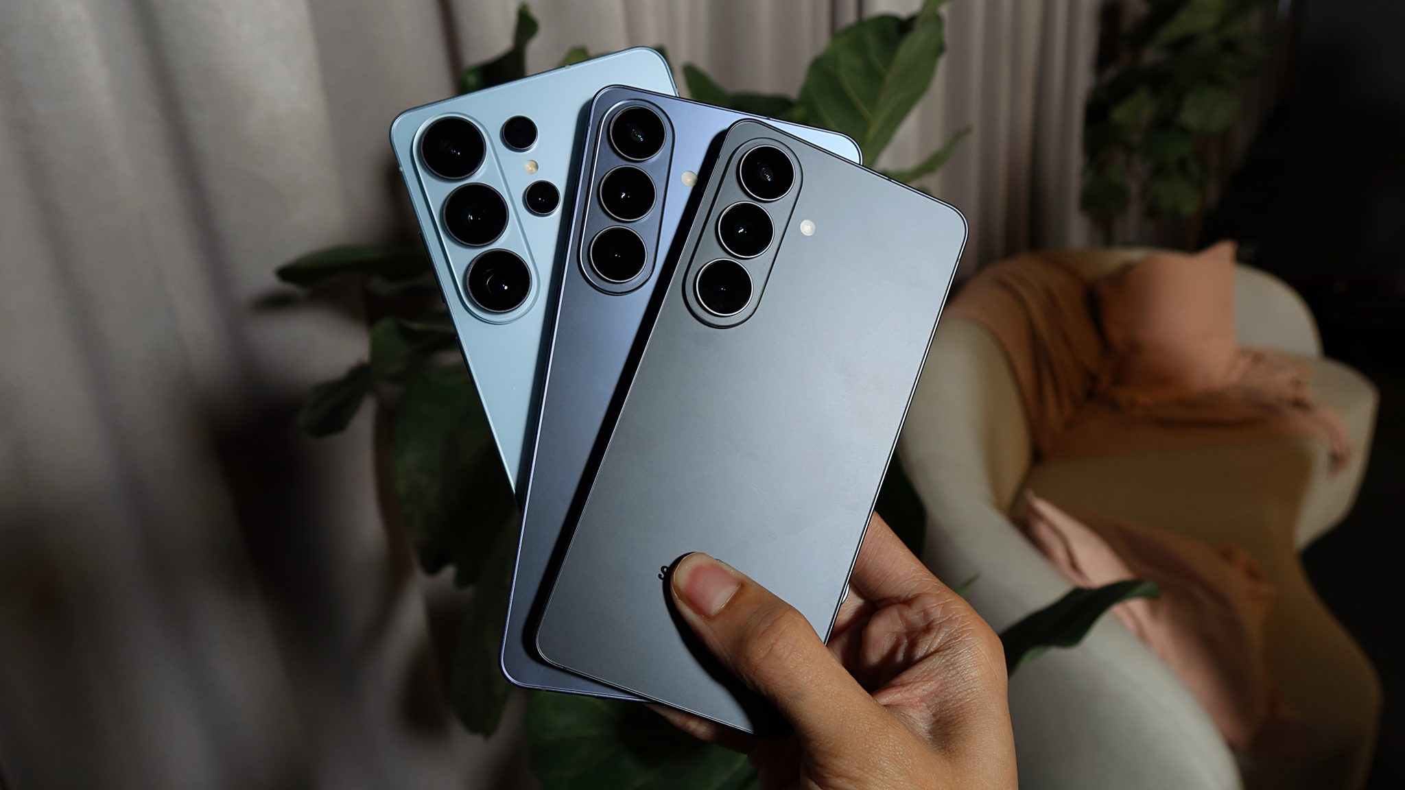 Harga Galaxy S26 Naik di Pelbagai Pasaran: Patut Beli Sekarang?