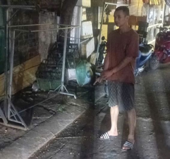 Các xã nông thôn triển khai camera AI để phòng chống tội phạm
