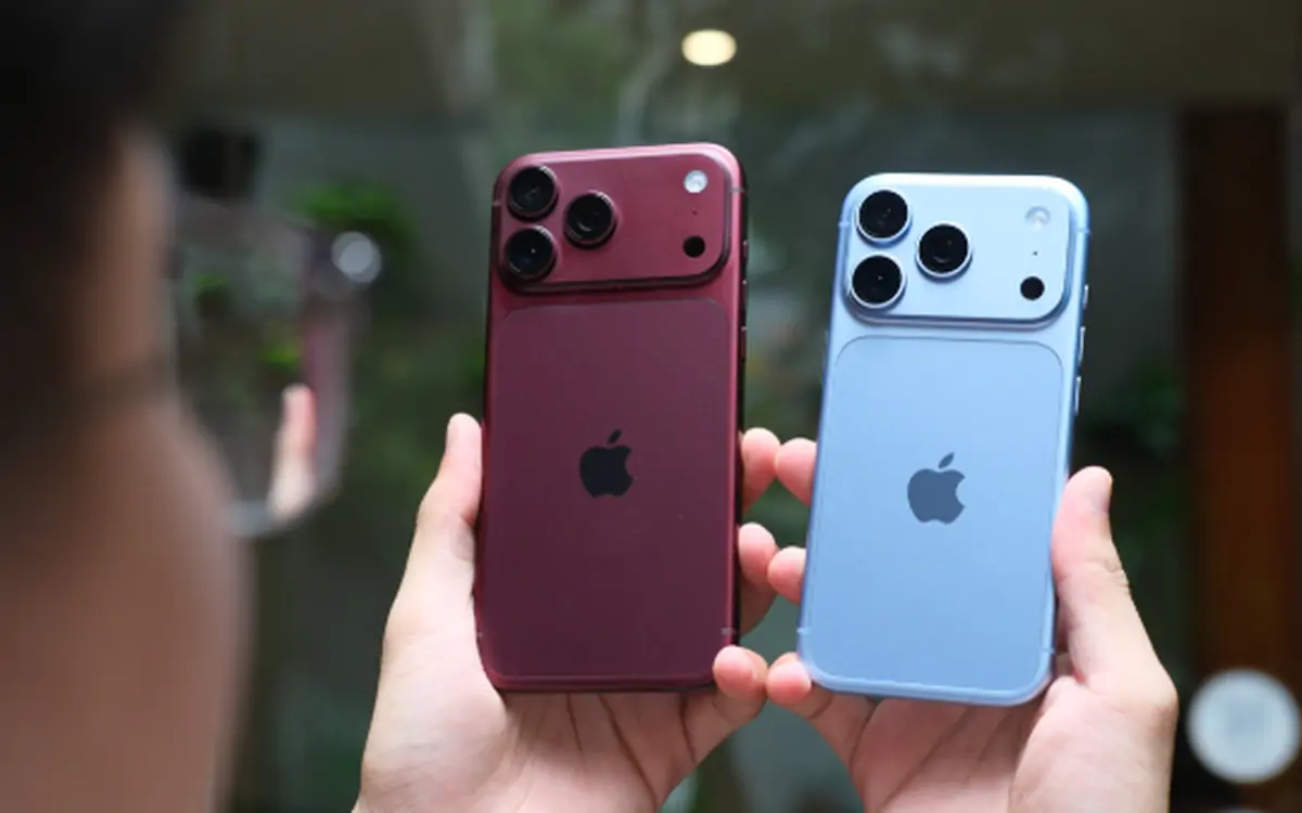 3 nâng cấp ẩn trên iPhone 18 Pro Max mà Apple ít nói tới