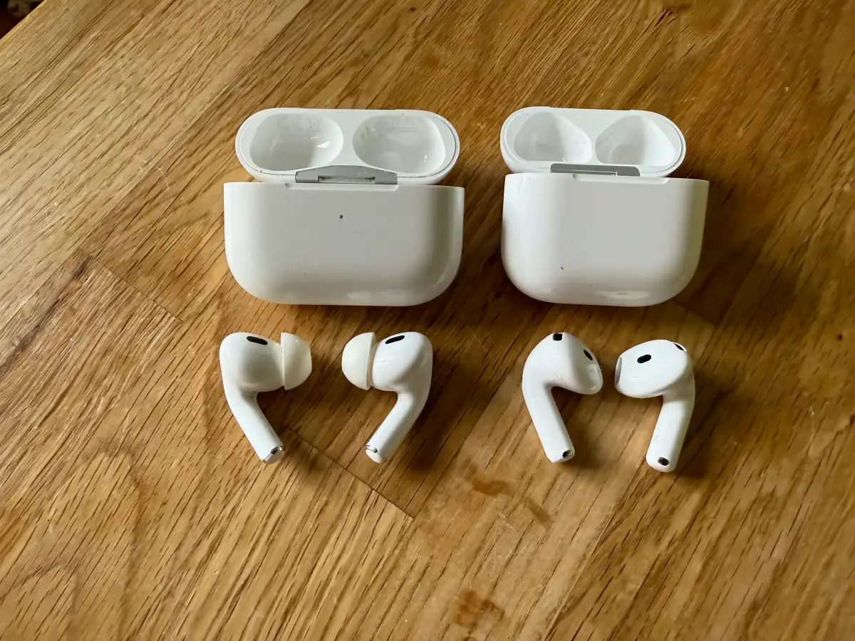AirPods Pro 3 giảm giá: nên mua ngay hay chờ đợt sale?