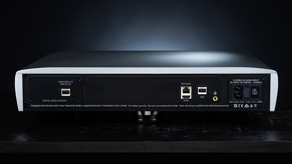 Oladra, Odeon Audio và bước ngoặt phân phối Hi-Fi cao cấp tại Việt Nam