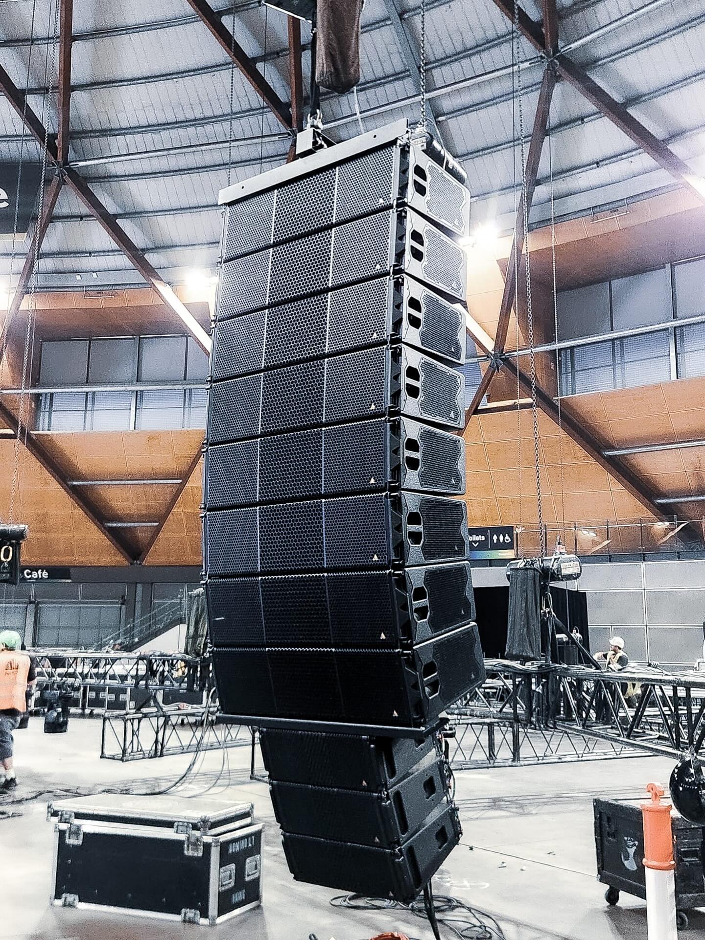 Giải pháp âm thanh chuẩn Châu Âu chính thức có mặt tại Việt Nam: Cơ hội sở hữu Hi-Fi cao cấp với giá tiếp cận