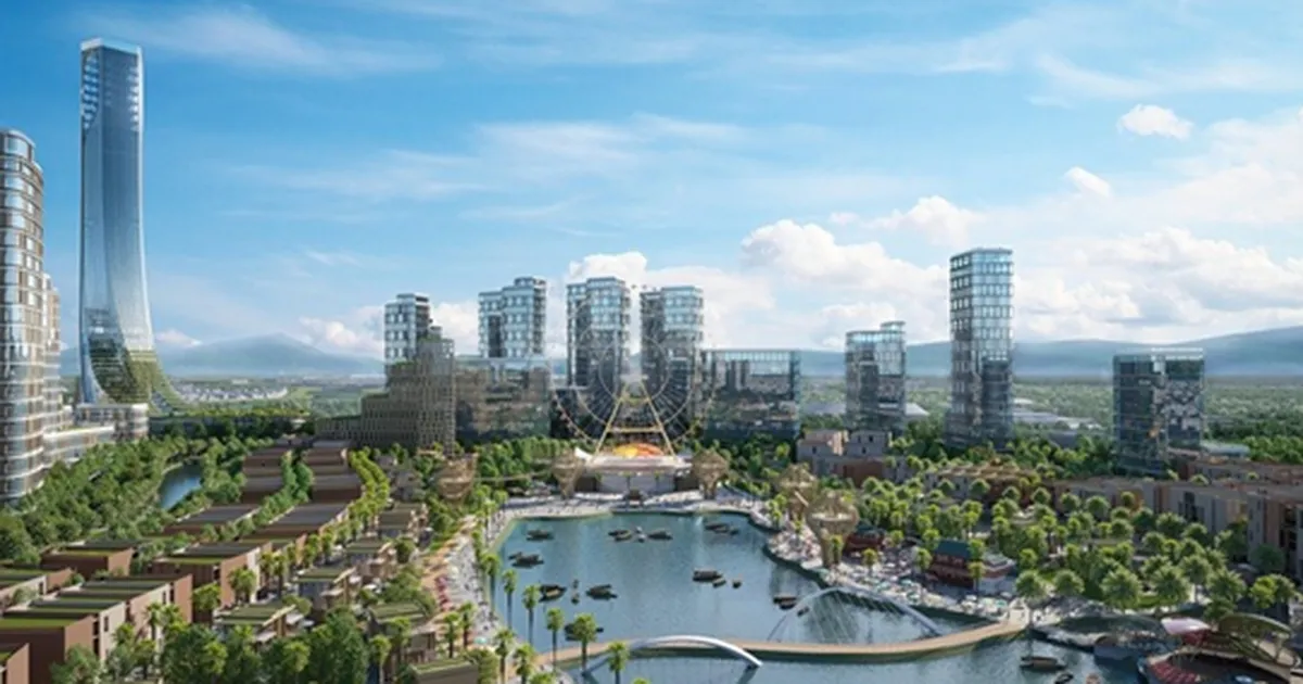 Dự án khu đô thị 7.100 tỷ tại Đà Nẵng: Sun Group bỏ biệt thự, ôm chiến lược nhà liền kề